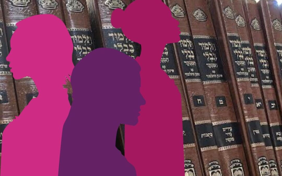 Women in the Talmud